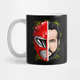 Back to Action Mug